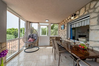Stone House Blaca - Two Bedroom Stone House w...
