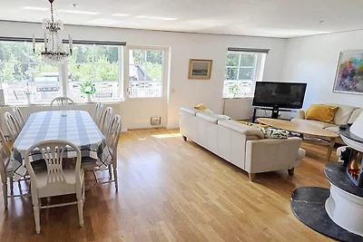 5 sterren vakantie huis in VAXHOLM