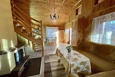 Ferienhaus ,,Pod Wydmami"