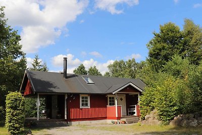 4 star holiday home in Åsljunga