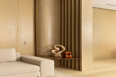 Luxuswohnung -2BR/6P- Madeleine/Saint Honore