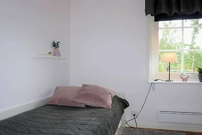 4 Sterne Ferienhaus in Löttorp