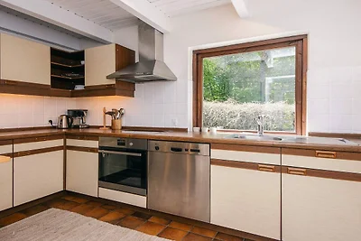 7 osob apartament w Ebeltoft-By Traum