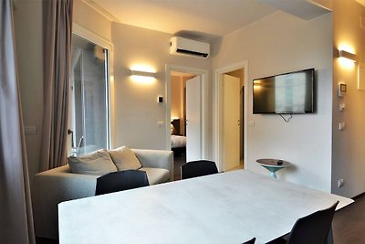 Refined Apartment in Venice near Mestre City...
