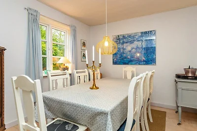 5 Personen Ferienhaus in Læsø-By Traum