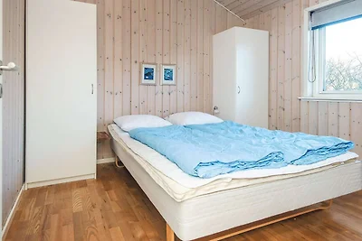 10 Personen Ferienhaus in Hemmet