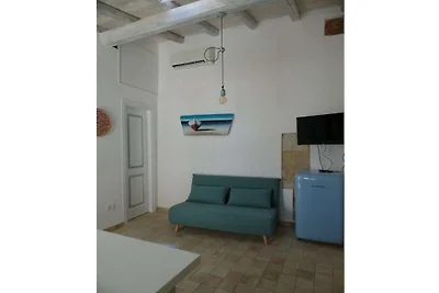 "Een Picciridda Comfortabel vakantiehuis
