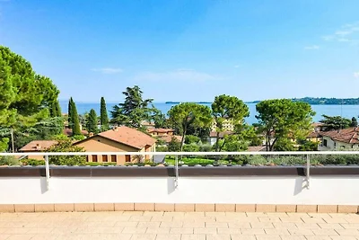 Appartamento per vacanze con 2 camere da...