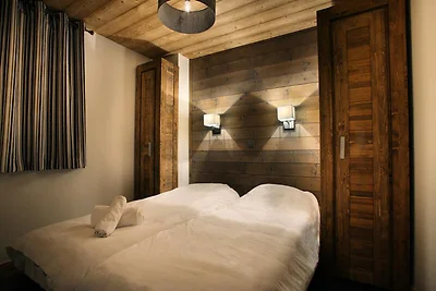 Ferienwohnung in Savoyen in der Nähe von...