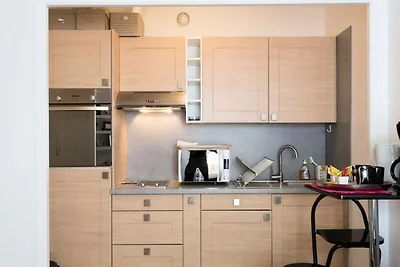 Monolocale per 3 persone