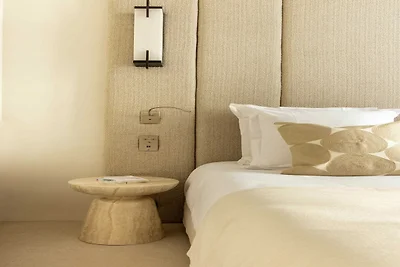 Luxe appartement - 2 slaapkamers/6 personen -...