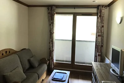 Residenz Le Clos Vanoise für 6 Personen