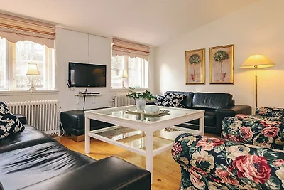 8 Personen Ferienhaus in Brovst