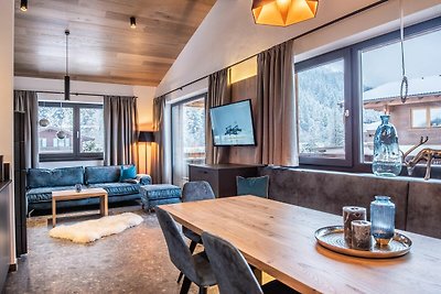 Das Dorf: chalet Scheune oppure Badhaus