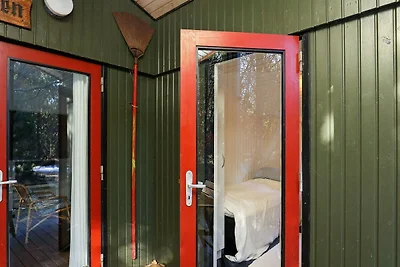 6 persone case ad Ålbæk