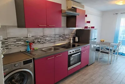 Apartments Katarina -Two Bedroom Apartment wi...