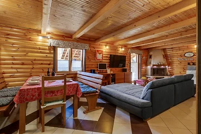 Schönes Ferienhaus in Karlovac Kroatien