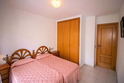 Apartment in Cargador am Strand