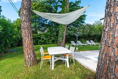 Großzügige Villa am Gardasee mit privatem Poo...