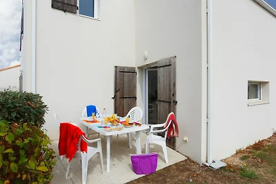 Appartament con accesso alla piscina