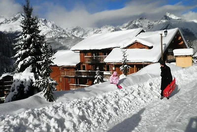 2 Zimmer für 4 Personen