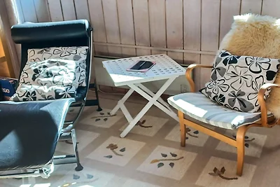 6 Personen Ferienhaus in Faxe