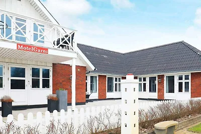 2 Personen Ferienhaus in Blåvand