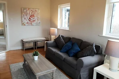 Haus in Ballyconneely nahe Coral Strand