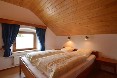 Ferienhaus in B�tgenbach in Seenהhe