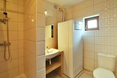 Casa vacanze a Sarbinowo