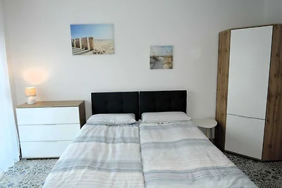 Neue Ferienwohnung in Mrzezyno