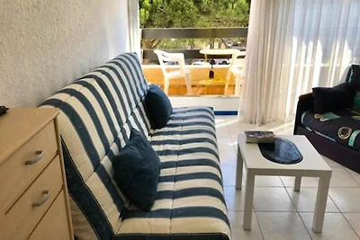 Studio für 2 Personen