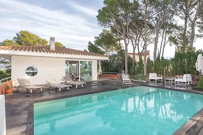 Ferran Villa mit privatem Pool