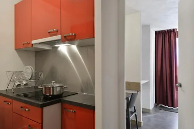 Geräumiges und komfortables Apartment · In de...