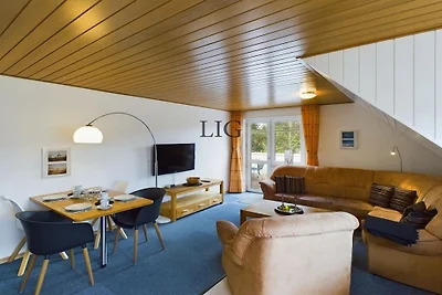 Ferienwohnung Palladium 2
