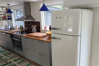 4 star holiday home in Tisvildeleje