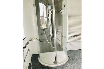 Wohnung mit 2 Schlafzimmern