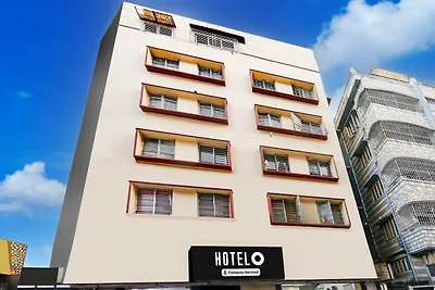 Hotel O Marquis Street BK International