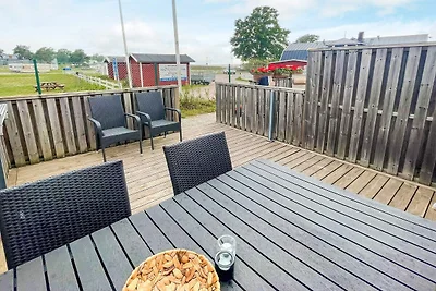 4 Personen Ferienhaus in KÖPINGSVIK