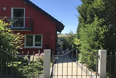 Lungo 4 stelle con balcone