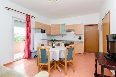 Apartments and Room Ljubica i Branko - Two be...