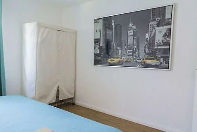 Appartamento per le vacanze con 4 camere da...