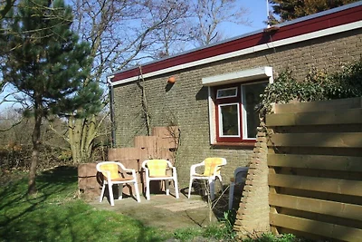 Ferienhaus mit 1 Schlafzimmer