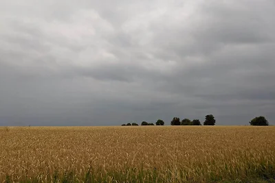 4 Personen Ferienhaus in Ærøskøbing-By Traum