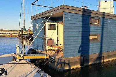 Hausboot Harmonie Komfortable Ferienresidenz