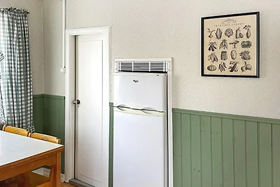 5 Personen Ferienhaus in STAVSJÖ-By Traum