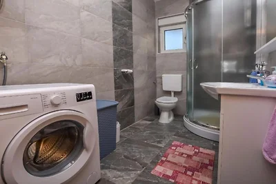 Zdenka Adriatic View Apartments - Two Bedroom...
