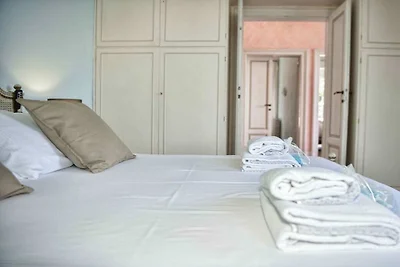 Villa Perledina Residenza di vacanza...