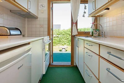 Panoramisch Huisje Toevluchtsoord-By Traum
