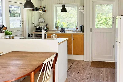 6 persone case ad Gilleleje-By Traum